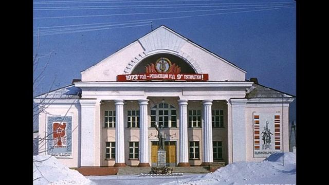 ГОРОД ДЕТСТВА БЕРДСК.avi смотреть онлайн