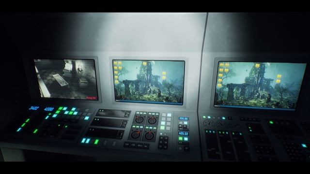 НОВАЯ ВЫЖИВАЛКА В СТИЛЕ RESIDENT EVIL! - EBOLA 3 смотреть онлайн