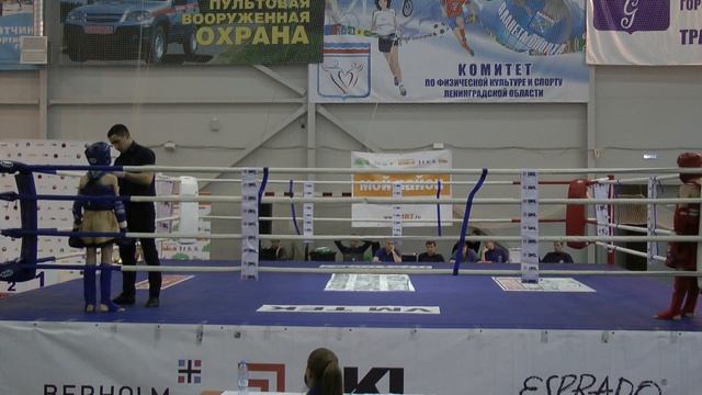 Юноши 10-11 лет 32 кг матч.встреча Дергачев А. (ФШС) - Мелешенков Р. (ФШС Тайцы) смотреть онлайн