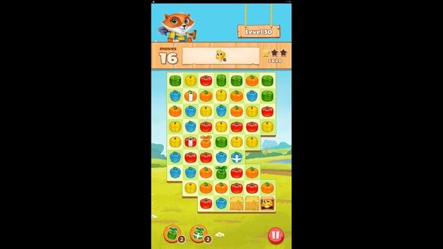 Pet Savers Level 30 HD 1080p смотреть онлайн