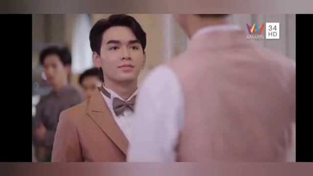 FIERCE COMPETITION ?|EP 19 PART 2 Second book NANMAC#lovesyndrome #nanmac смотреть онлайн