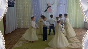 Детский вальс?