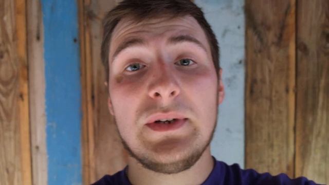 Все хотят забрать нашего ВОЛКА! Щенок 1 месяц. смотреть онлайн