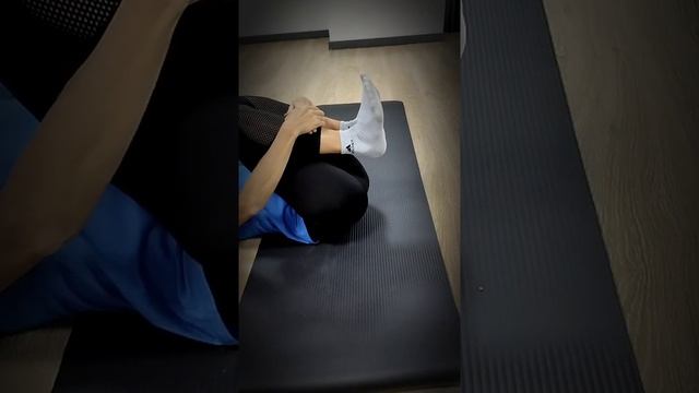 укрепляем стопы лежа смотреть онлайн