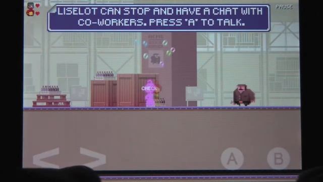  IPhone Free App  (28-09-2012) Super Lemonade Factory смотреть онлайн