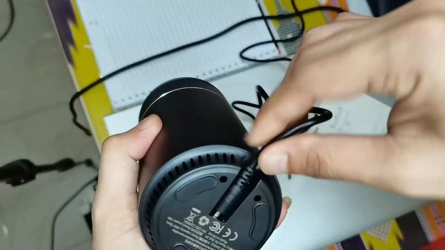 Baseus Humidifier - The BEST Humidifier