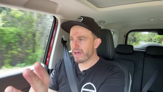 No Toyota hybrid killer! 2024 GWM Tank 300 Hybrid (HEV) review смотреть онлайн