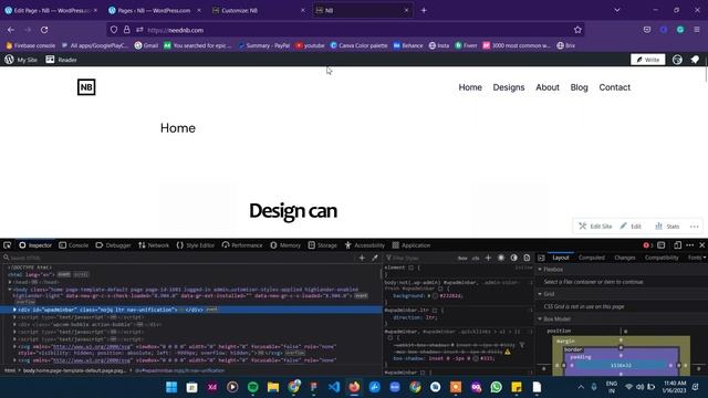 How to Hide or Remove WordPress Admin Bar & Action Bar without plugin || 100% Working || смотреть онлайн
