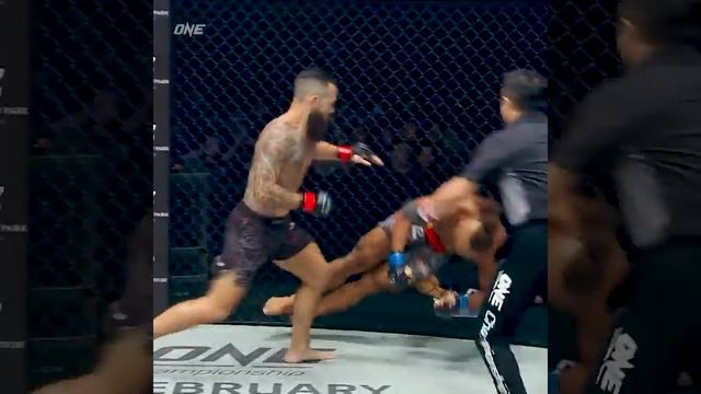 Викинг против Чингисхана [НОКАУТ] смотреть онлайн