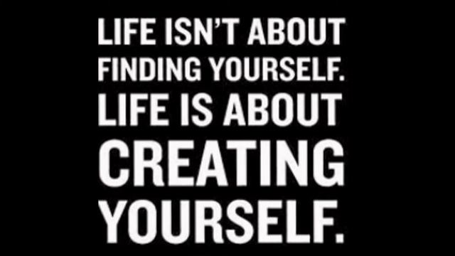 Продвижение себя - Начало - первые шаги на пути к СЛАВЕ смотреть онлайн