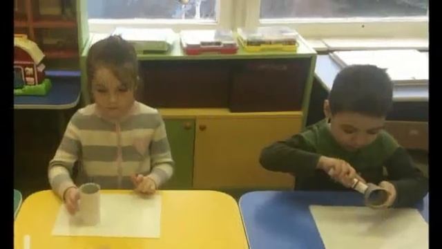 Подарки для пап на 23 февраля. 3 старшая группа. смотреть онлайн