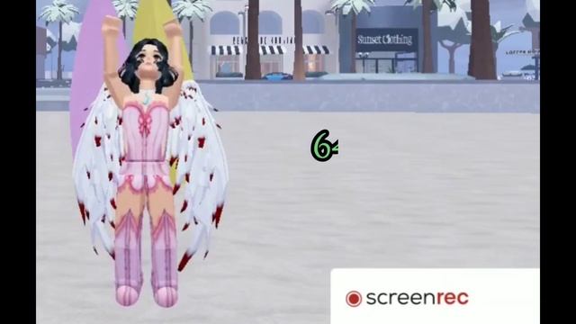 10+ Beautiful Wings Codes For Berry Avenue (2023) l New Aesthetic Wings Code смотреть онлайн