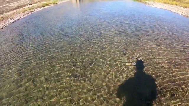 Рыбалка 47км. Хариус Каталка. смотреть онлайн