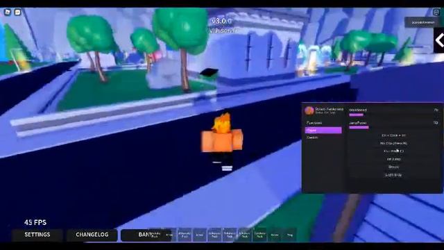Stands Awakening Script (BEBO MODS) смотреть онлайн