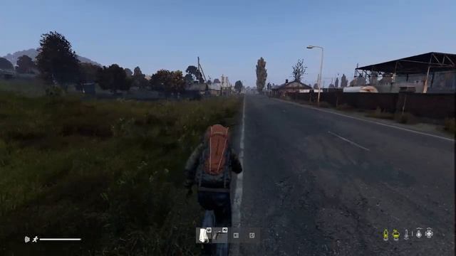 DayZ™ - ExplorEverything - Loot route + Dinner bell tactic смотреть онлайн