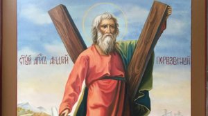 Апостолы Христовы