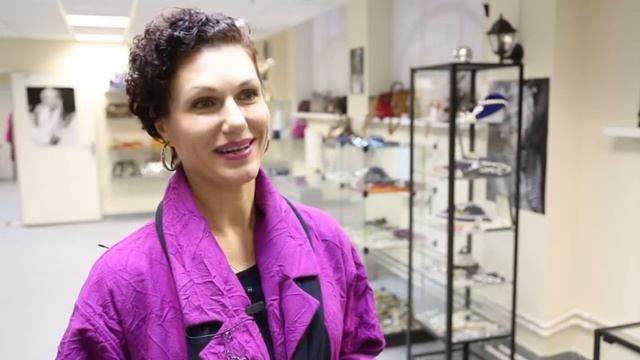 Рекламный ролик школы телевидения смотреть онлайн