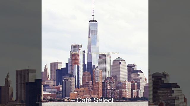 Music for Lockdown - Trombone and Baritone Saxophone смотреть онлайн