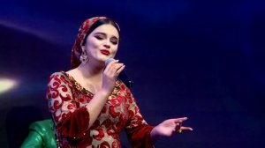 Шаҳло Ҳафизова - То кай | Shahlo Hafizova - To kay # 2022