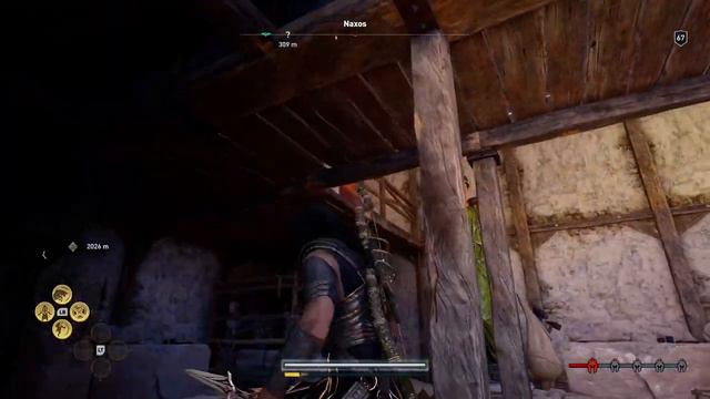 Assassins Creed Odyssey april 26th Part 1 Take 3 смотреть онлайн