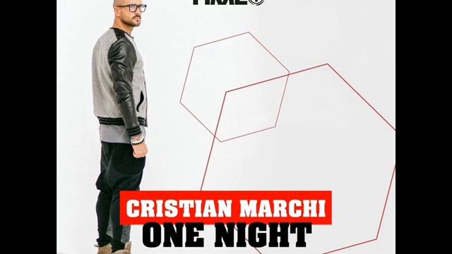 Cristian Marchi-One Night(Pèèjay Remix) [TIME RECORDS REMIX CONTEST] смотреть онлайн