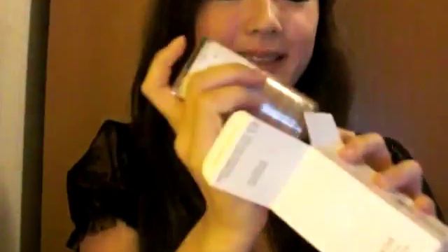 LANEIGE Snow Crystal Dual Foundation & Water Sleeping pack | REVIEW | lifeofjodes смотреть онлайн