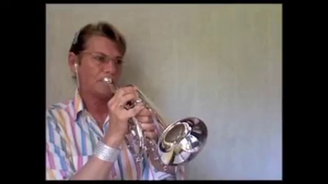 Cornet solo Summertime смотреть онлайн