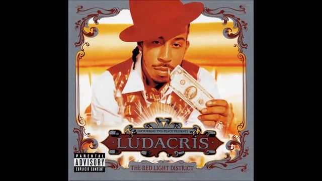 Ludacris Child Of The Night
