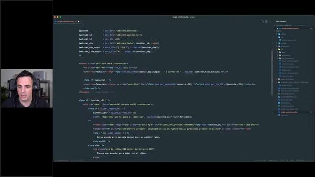 Restringir Página Wordpress: aprende a restringir contenidos solo para usuarios | Webinar смотреть онлайн