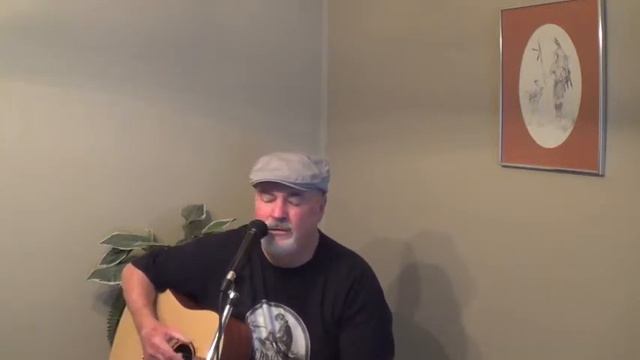 If Not For You (Bob Dylan, George Harrison cover) смотреть онлайн