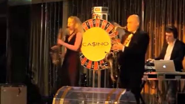 Сакс дуэт смотреть онлайн