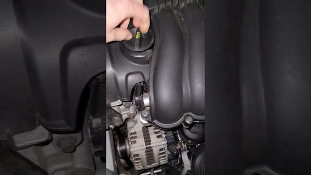 2009 Volvo S40 2.4i B5244S7 Howling/Whining Sound смотреть онлайн