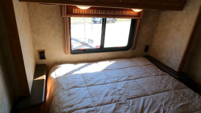 SOLD! 2011 Winnebago Vista 26P Mini Class A, 362HP, Under 27ft. Long! Fiberglass Roof, $44,900 смотреть онлайн