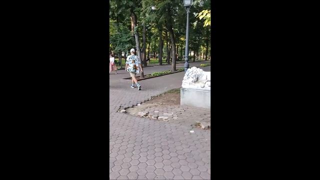"Эти летние дожди" - исп.Борис Клетинич (2021) смотреть онлайн