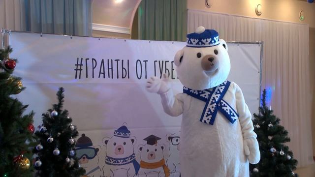 Две приуральские семьи получили региональный материнский капитал. смотреть онлайн