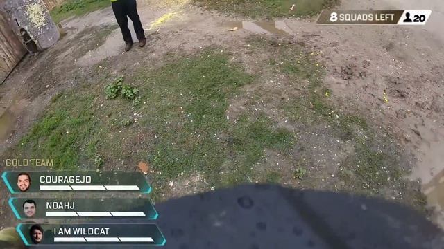 $200,000 Youtuber Battle Royale смотреть онлайн