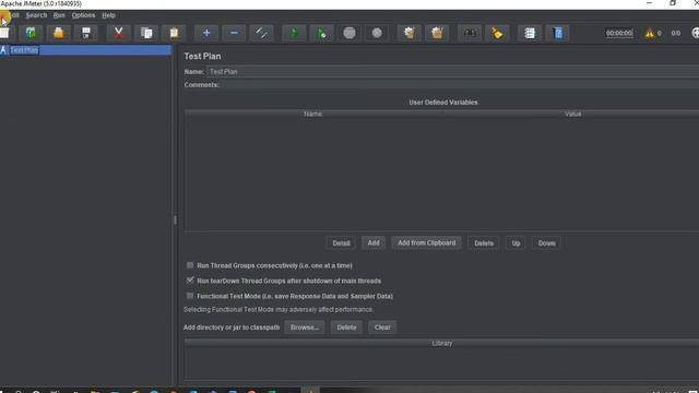 JMeter - Introduction | Recording using Blazemeter | Load Testing смотреть онлайн