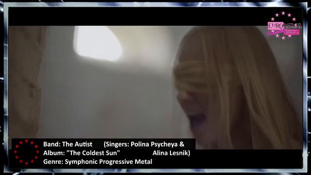 BEST EUROPEAN METAL BANDS #33 ✪ смотреть онлайн