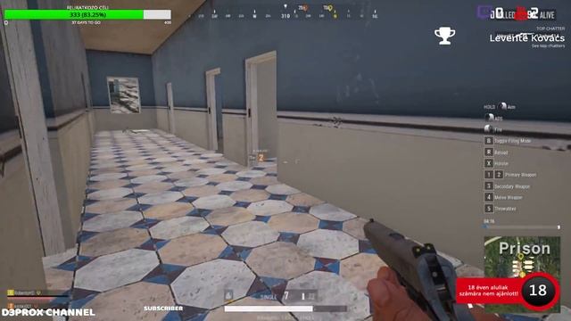 2019. 11. 24. Pubg Lite Live :D смотреть онлайн
