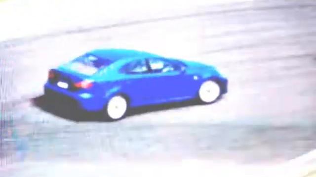 GT 5 Prologue Lexus Is-f смотреть онлайн