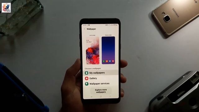 Install Miui 12 Super Wallpaper on Any Andorid Devices|MiUi 12 Earth & Mars Live Wallpaper No Root смотреть онлайн