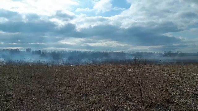 Традиционный УЖАС г. Клин! Обращение к Администрации и МЧС Клинского округа М.О.! смотреть онлайн