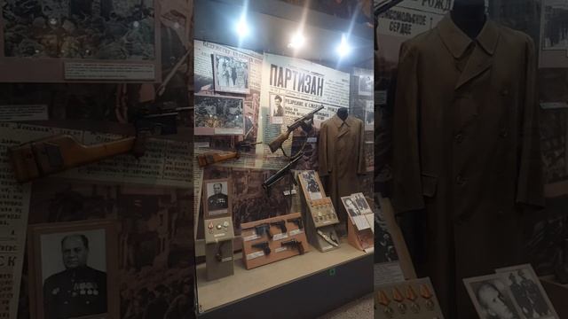 Центральный музей вооруженных сил смотреть онлайн