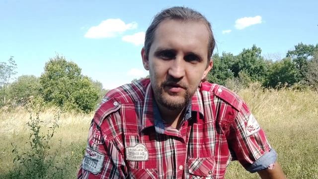 Как появилась школа Парабат или откуда приходит Сила? смотреть онлайн