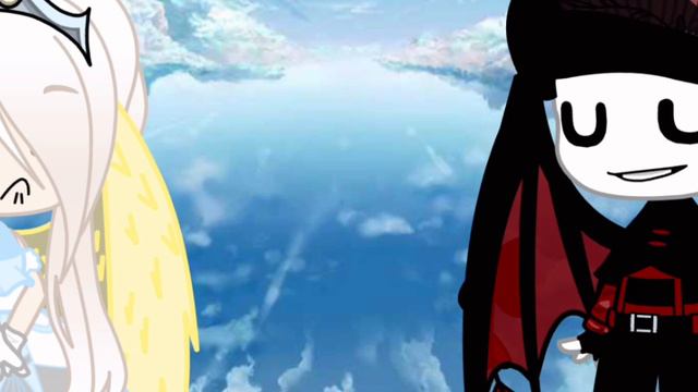 ~Ад или Рай?~ Меме |13 карт| смотреть онлайн