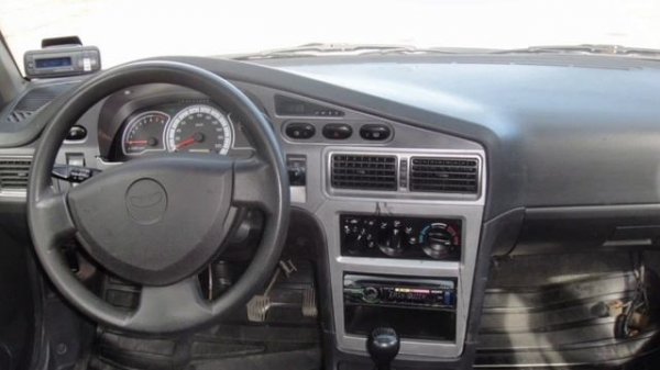 Вот почему может плохо греть печка. ДЭУ НЕКСИЯ. Причины неисправности.