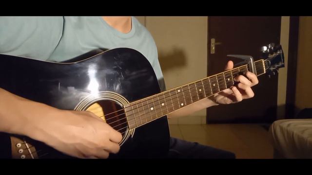 Bottom of the Pit [In Sound Mind] Short Guitar Fingerstyle смотреть онлайн