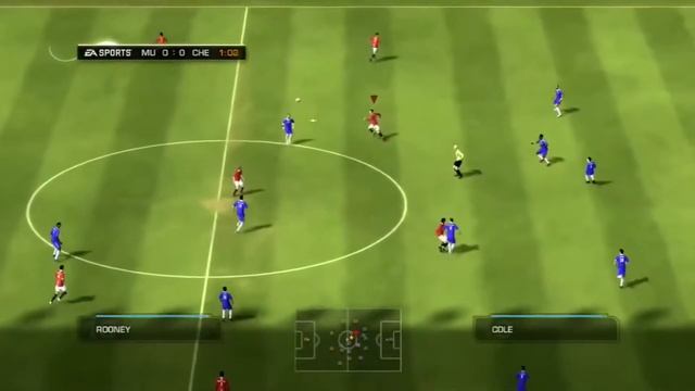 FIFA VS PES | КРАТКАЯ ИСТОРИЯ ПРОТИВОСТОЯНИЯ смотреть онлайн