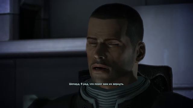 Mass Effect (скучный стрим-6) смотреть онлайн