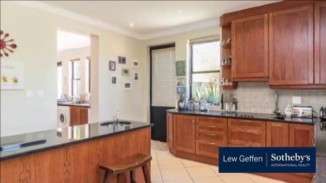 4 Bedroom House For Sale in Pearl Valley Golf Estate, Paarl, Western Cape, South Africa for ZAR 9.. смотреть онлайн